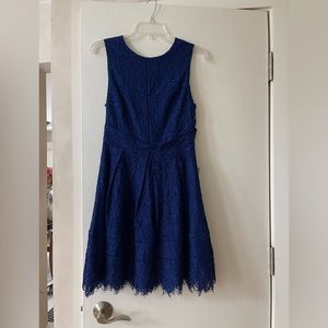NWT Adelyn Rae lace dress